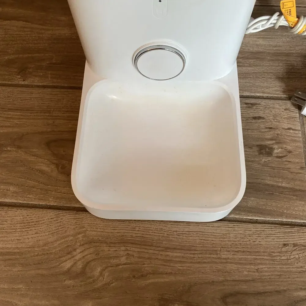 PETKIT Fresh Element Mini Smart Wi-Fi Pet Feeder P530 Dog Cat Rabbit Pet Auto